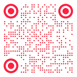 RED QR Code