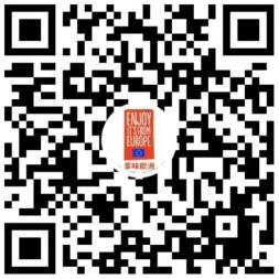 WeChat Channel QR Code