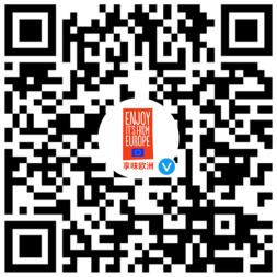 Weibo QR Code