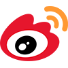 Logo Weibo