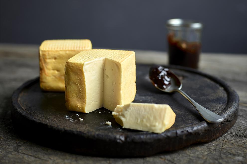 Cheese and Diary
