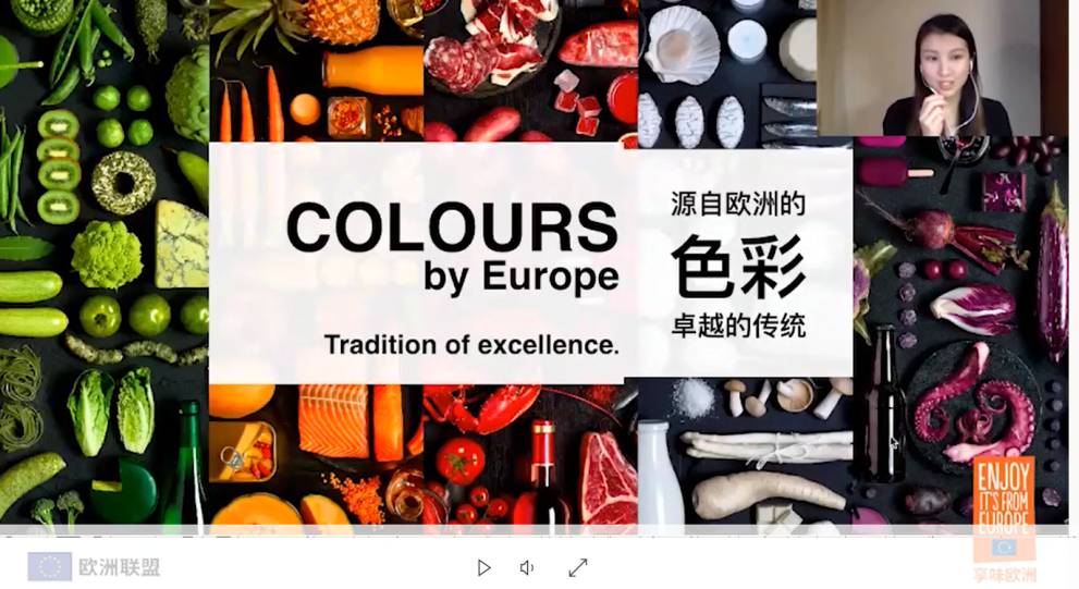 Fruit roundtable webinar
