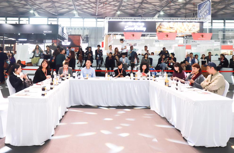 SIAL - Shanghai - May 