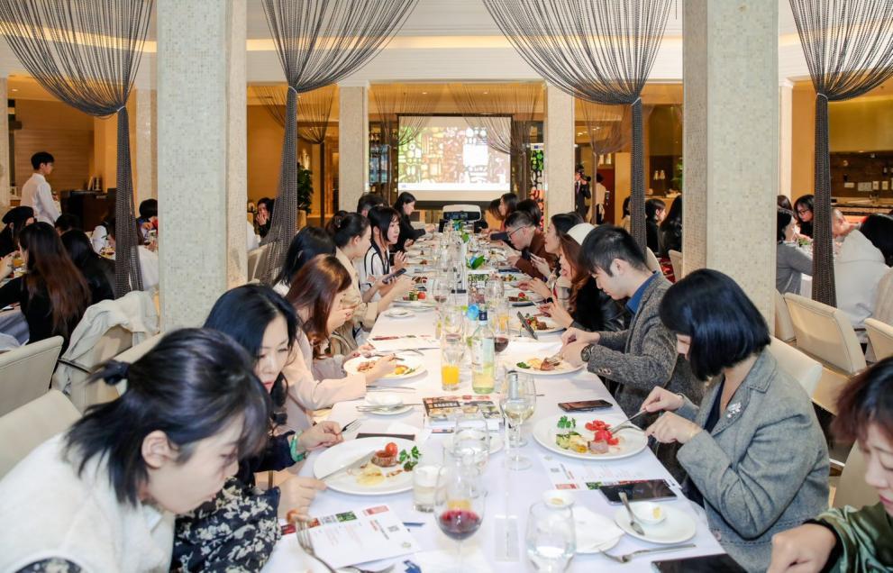 Horeca promotion activities